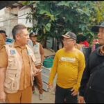 Kolaborasi Disperkimta Tangsel-BAZNAS Segera Perbaiki Rumah Korban Ledakan di Pamulang