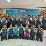 Ini Cara KONI Tangsel Bangun Mental Juara Demi Target Juara Umum Porprov Banten 2026